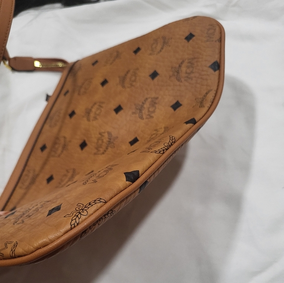 MCM Liz Clutch/ mini shoulder bag - Picture 5 of 8